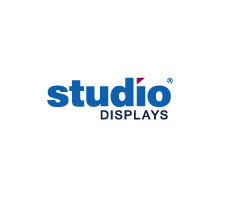 Studio Displays