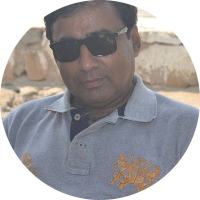 Akshay Kumar Julka